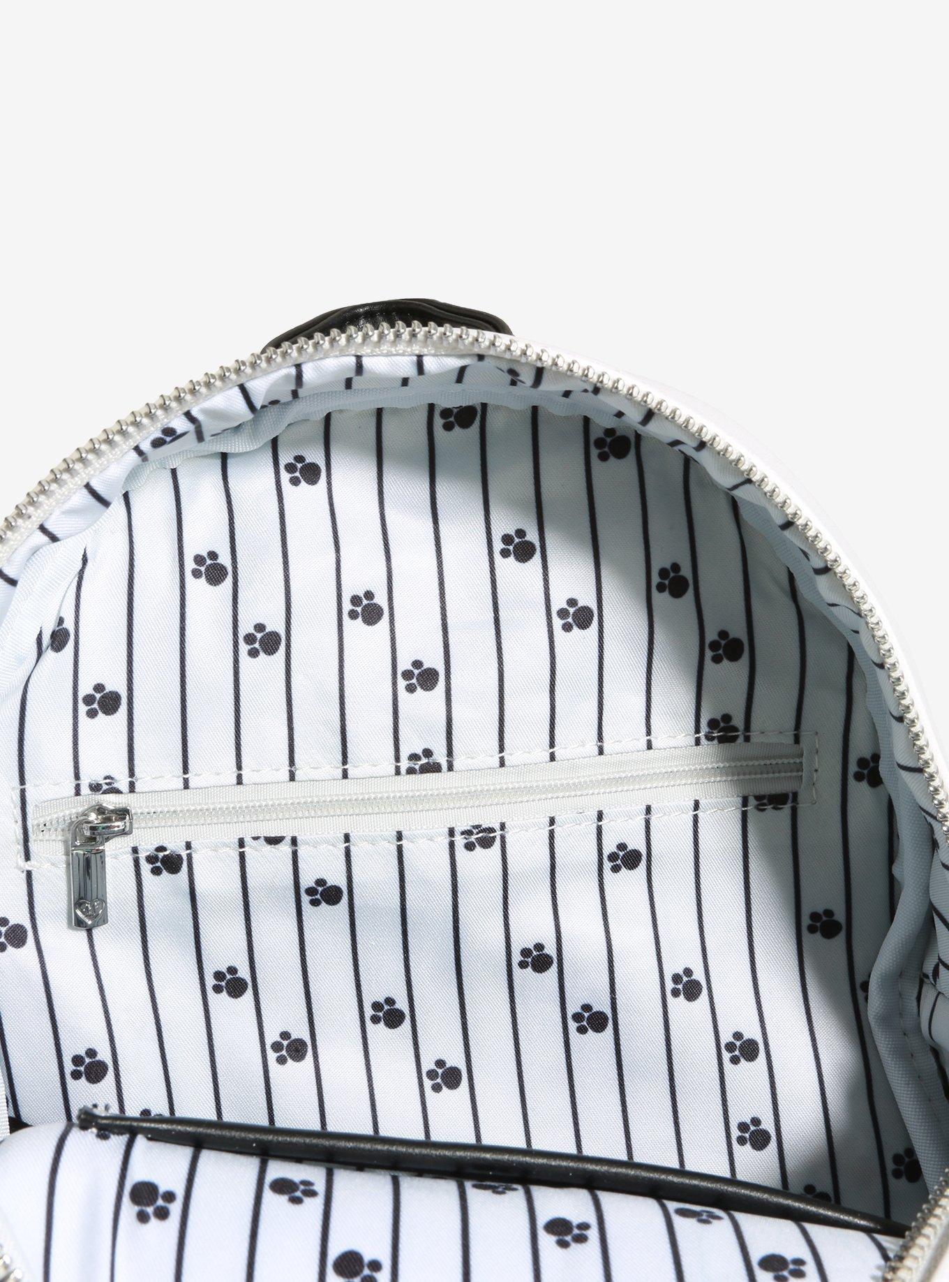 Loungefly Disney Pinocchio Figaro Mini Backpack - BoxLunch Exclusive, , alternate