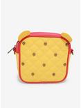 Loungefly Disney Winnie the Pooh Hunny Pots with Ears Crossbody Bag - BoxLunch Exclusive, , alternate