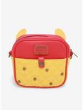 Loungefly Disney Winnie the Pooh Hunny Pots with Ears Crossbody Bag - BoxLunch Exclusive, , alternate