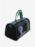 Loungefly Dragon Ball Z Gohan Vs. Cell Duffel Bag - BoxLunch Exclusive, , alternate