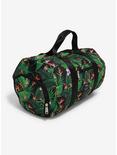 Loungefly Disney Peter Pan Tropical Leaves Duffel Bag - BoxLunch Exclusive, , alternate