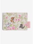 Loungefly Disney The Aristocats Floral Cardholder - BoxLunch Exclusive, , alternate