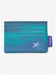 Loungefly Disney The Little Mermaid Grotto Cardholder - BoxLunch Exclusive, , alternate
