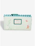 Loungefly Disney The Little Mermaid Pearl Wallet - BoxLunch Exclusive, , alternate