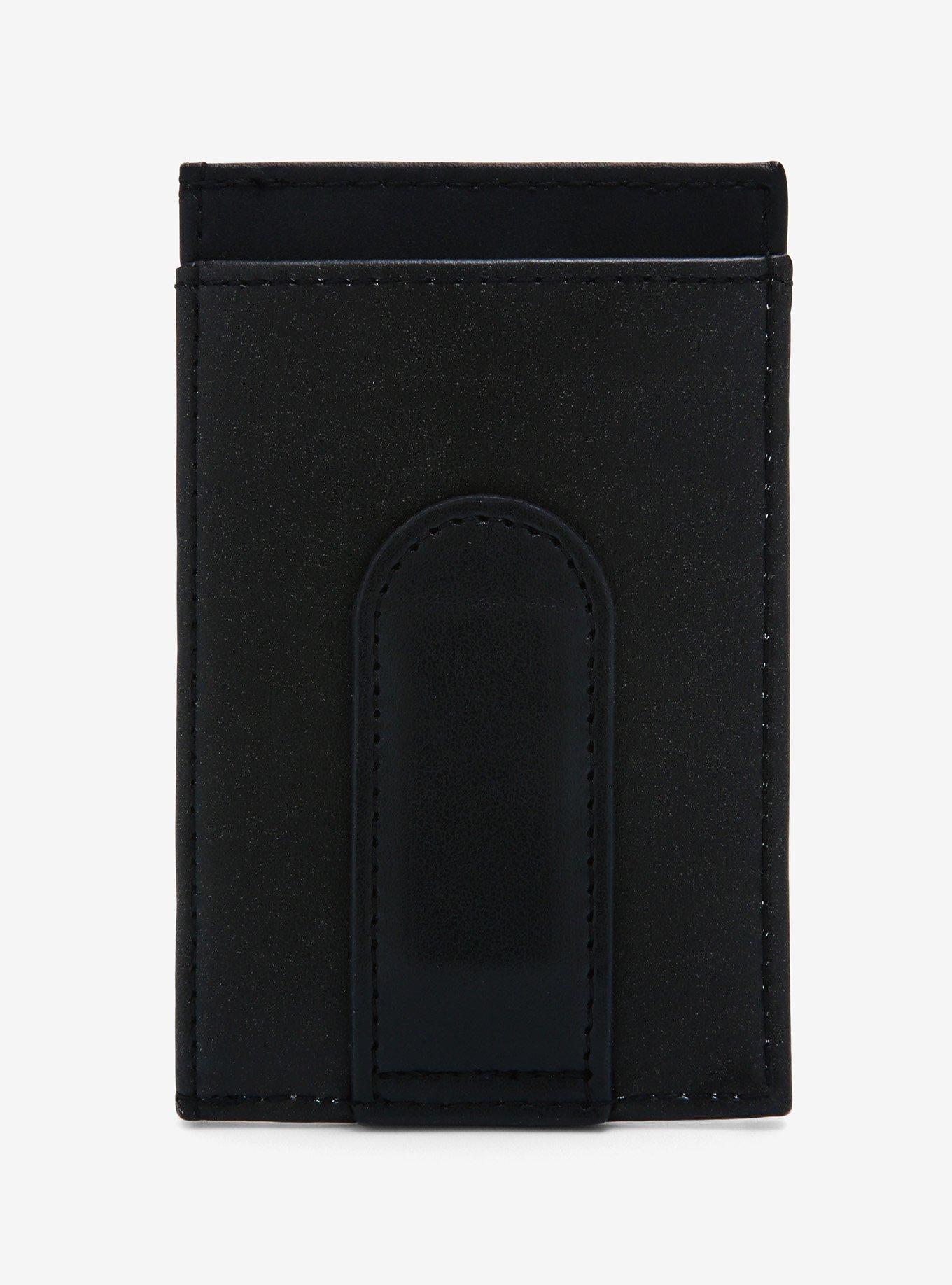 Jurassic Park Park Ranger Cardholder - BoxLunch Exclusive, , alternate