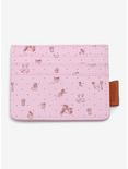 Loungefly Disney The Aristocats Dotted Cardholder - BoxLunch Exclusive, , alternate