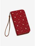 Loungefly Disney The Jungle Book Polka Dot Wristlet Wallet - BoxLunch Exclusive, , alternate
