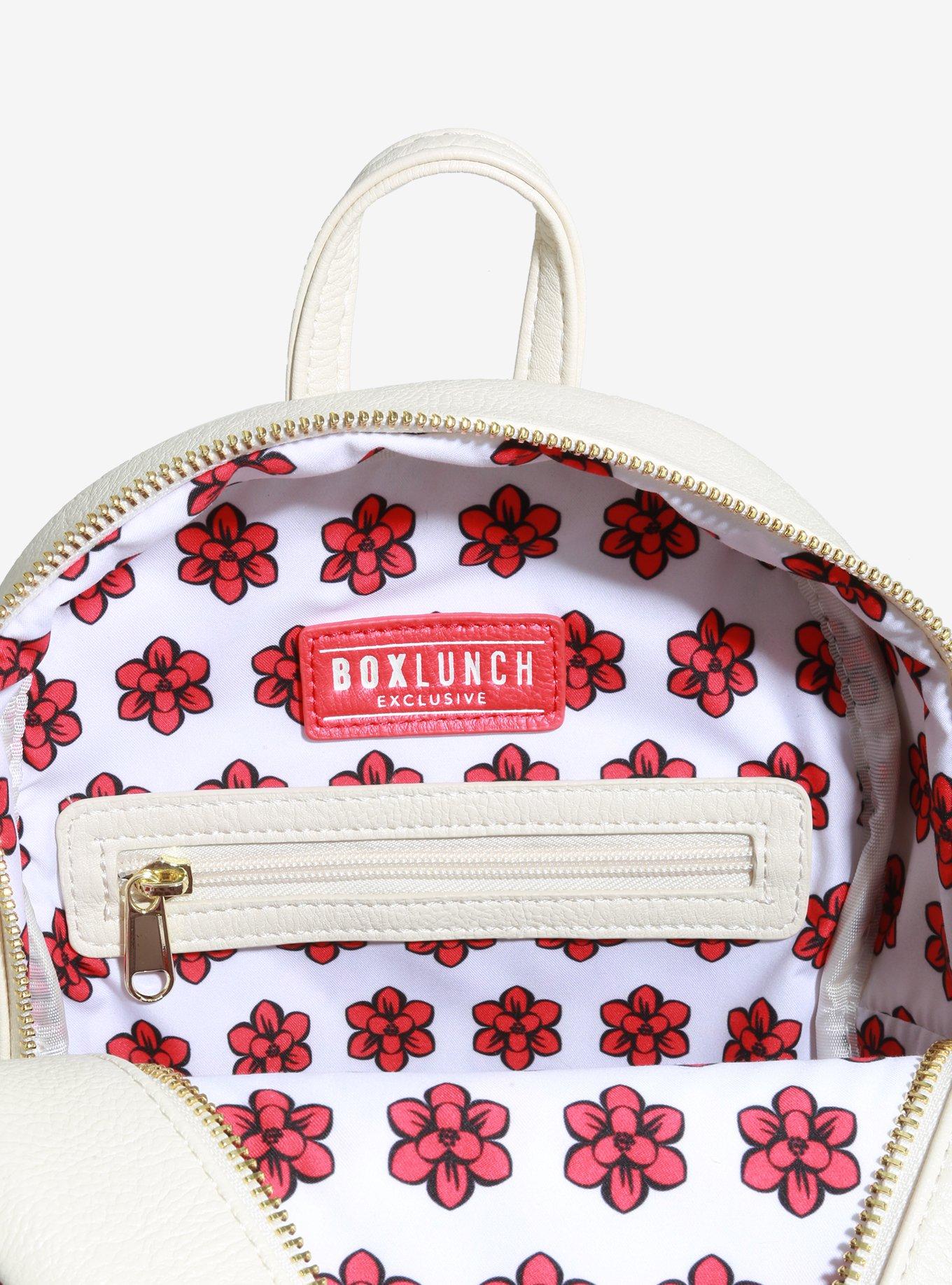 Mulan backpack boxlunch hot sale