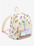 Danielle Nicole Disney Mickey Mouse Boba Mini Backpack - BoxLunch Exclusive, , alternate