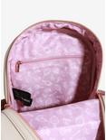 Loungefly Disney Princess Sketch Mini Backpack - BoxLunch Exclusive, , alternate