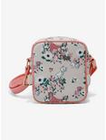 Loungefly Disney The Aristocats Floral Crossbody Bag - BoxLunch Exclusive, , alternate