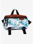 Jurassic World Tropical Fanny Pack - BoxLunch Exclusive, , alternate