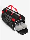 Marvel Avengers Colorblock Duffel Bag - BoxLunch Exclusive, , alternate