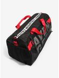 Marvel Avengers Colorblock Duffel Bag - BoxLunch Exclusive, , alternate