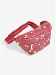 Loungefly Disney Mulan Breakfast Fanny Pack - BoxLunch Exclusive, , alternate