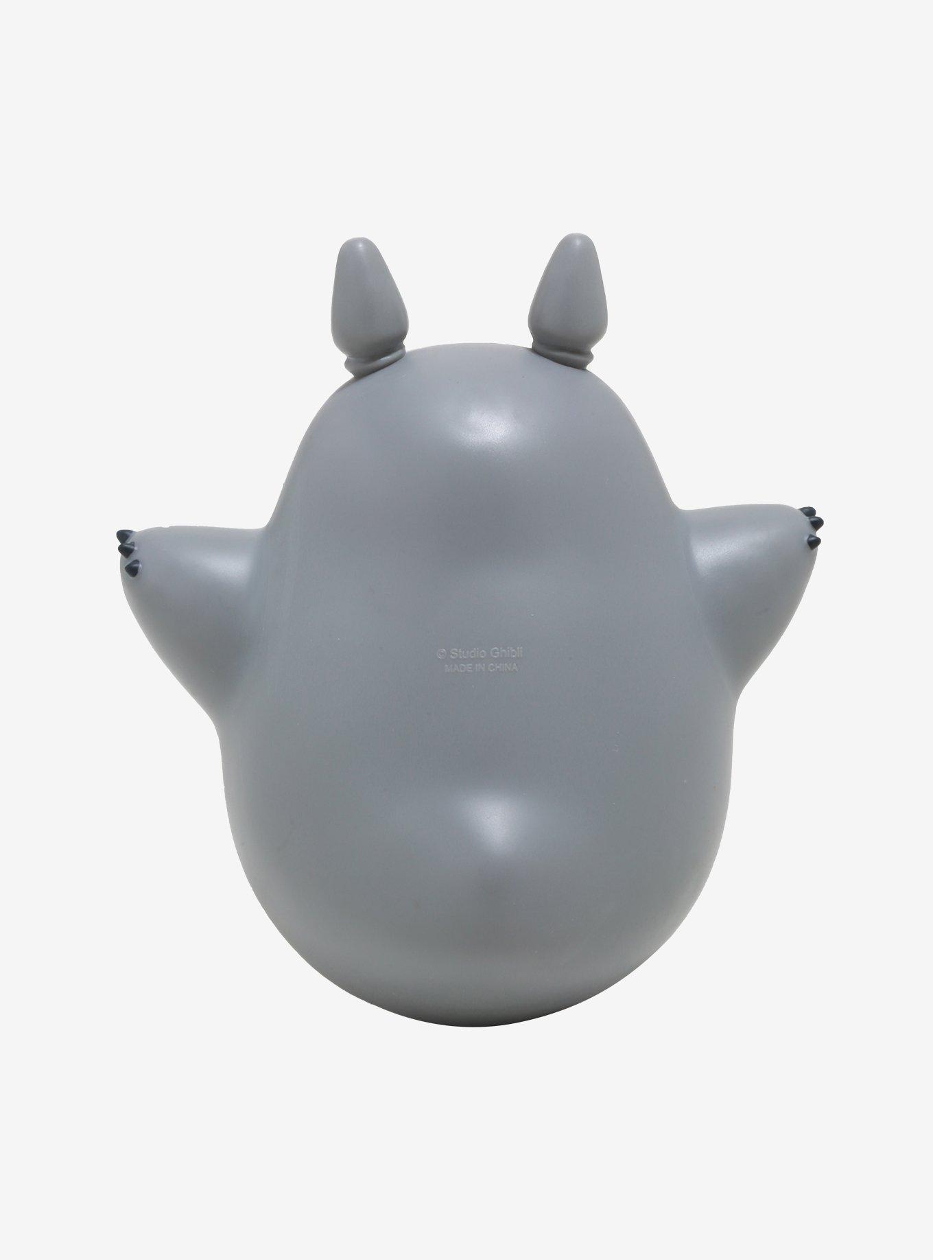 Studio Ghibli My Neighbor Totoro Tilting Figure, , alternate