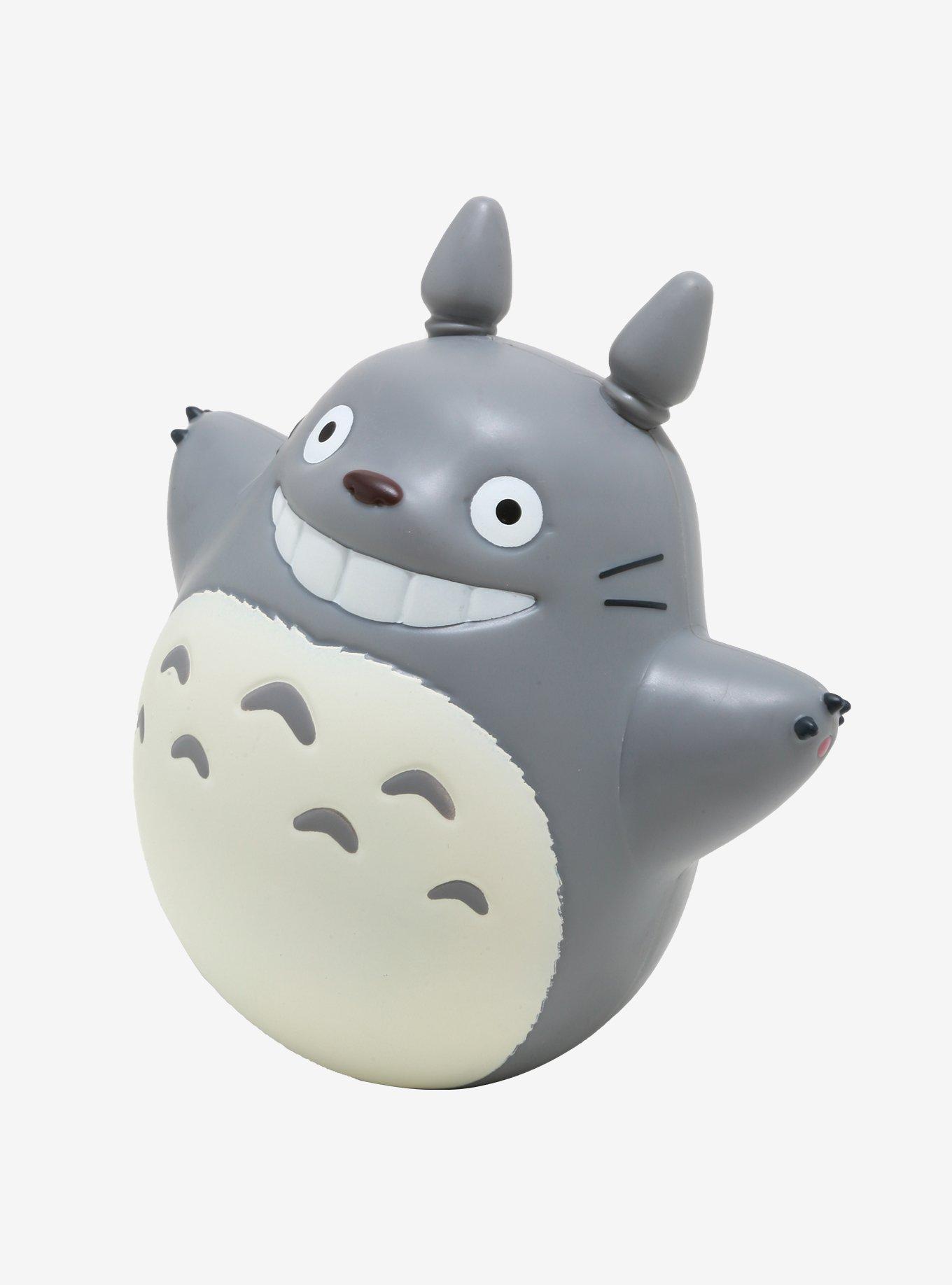 Studio Ghibli My Neighbor Totoro Tilting Figure, , alternate