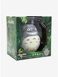 Studio Ghibli My Neighbor Totoro Tilting Figure, , alternate