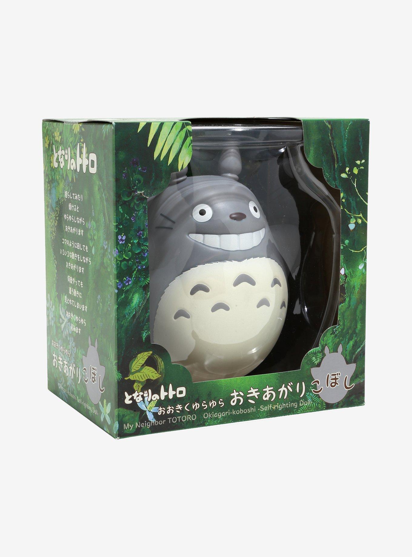 Studio Ghibli My Neighbor Totoro Tilting Figure, , alternate
