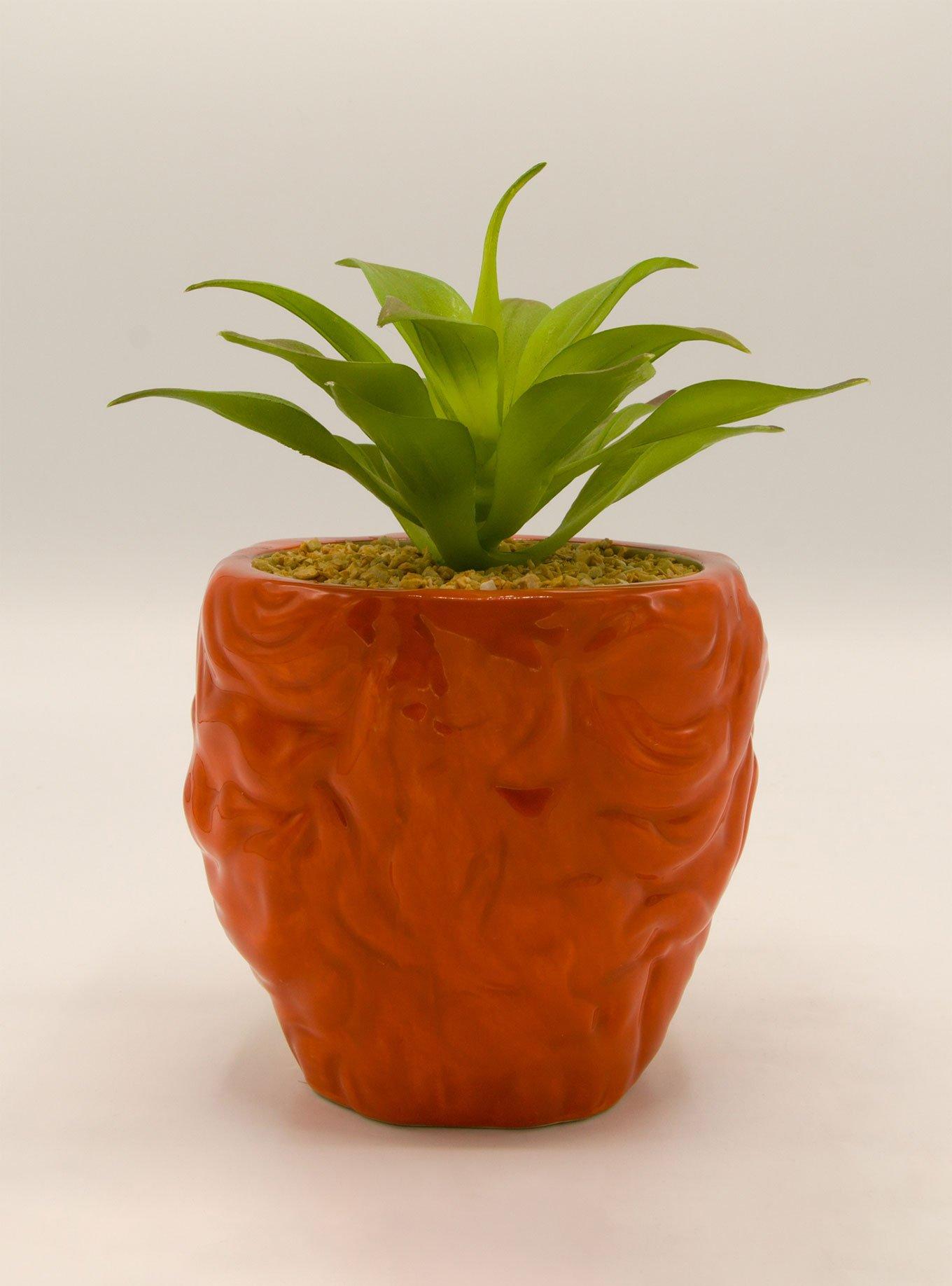 Child's Play Chucky Mini Planter, , alternate - view 2