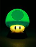 Super Mario Bros. 1-Up Mushroom Light, , alternate