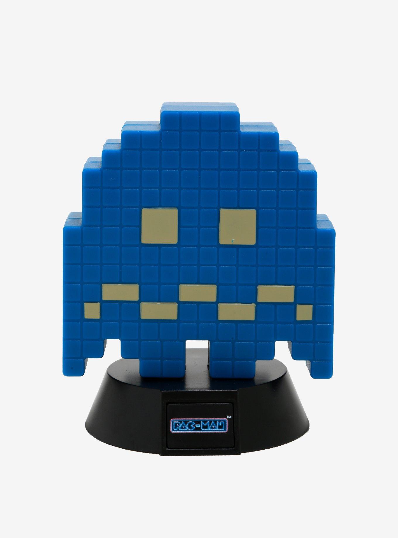 Pac-Man Turn-To-Blue Ghost Light, , alternate