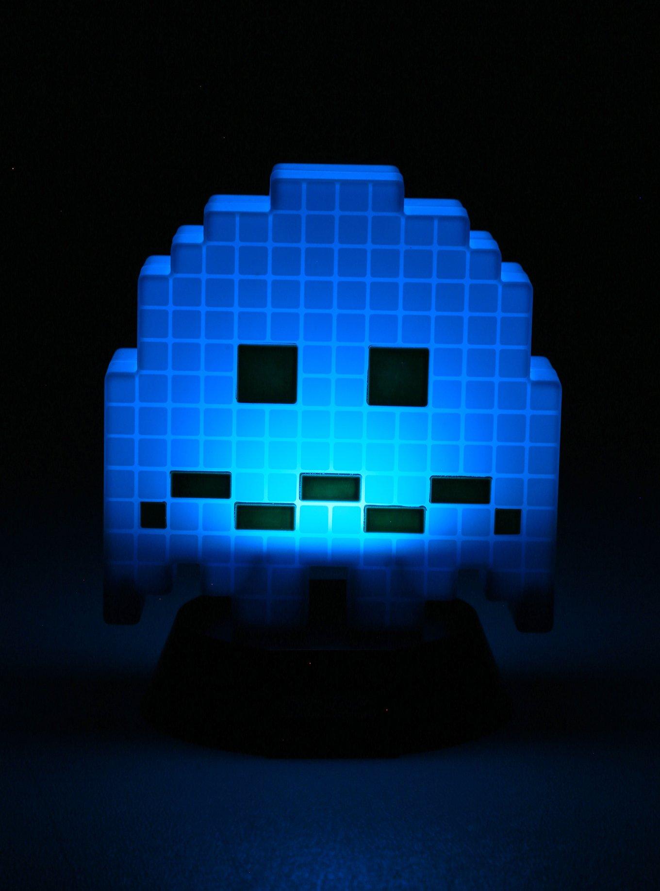 Pac-Man Turn-To-Blue Ghost Light, , alternate