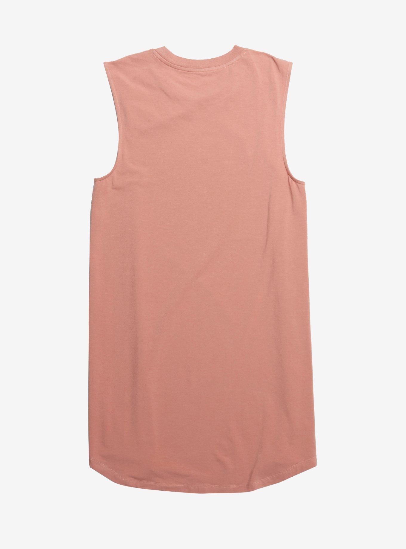 Her Universe Studio Ghibli Capsule Collection Ponyo Wave Walker Tank Dress, MULTI, alternate