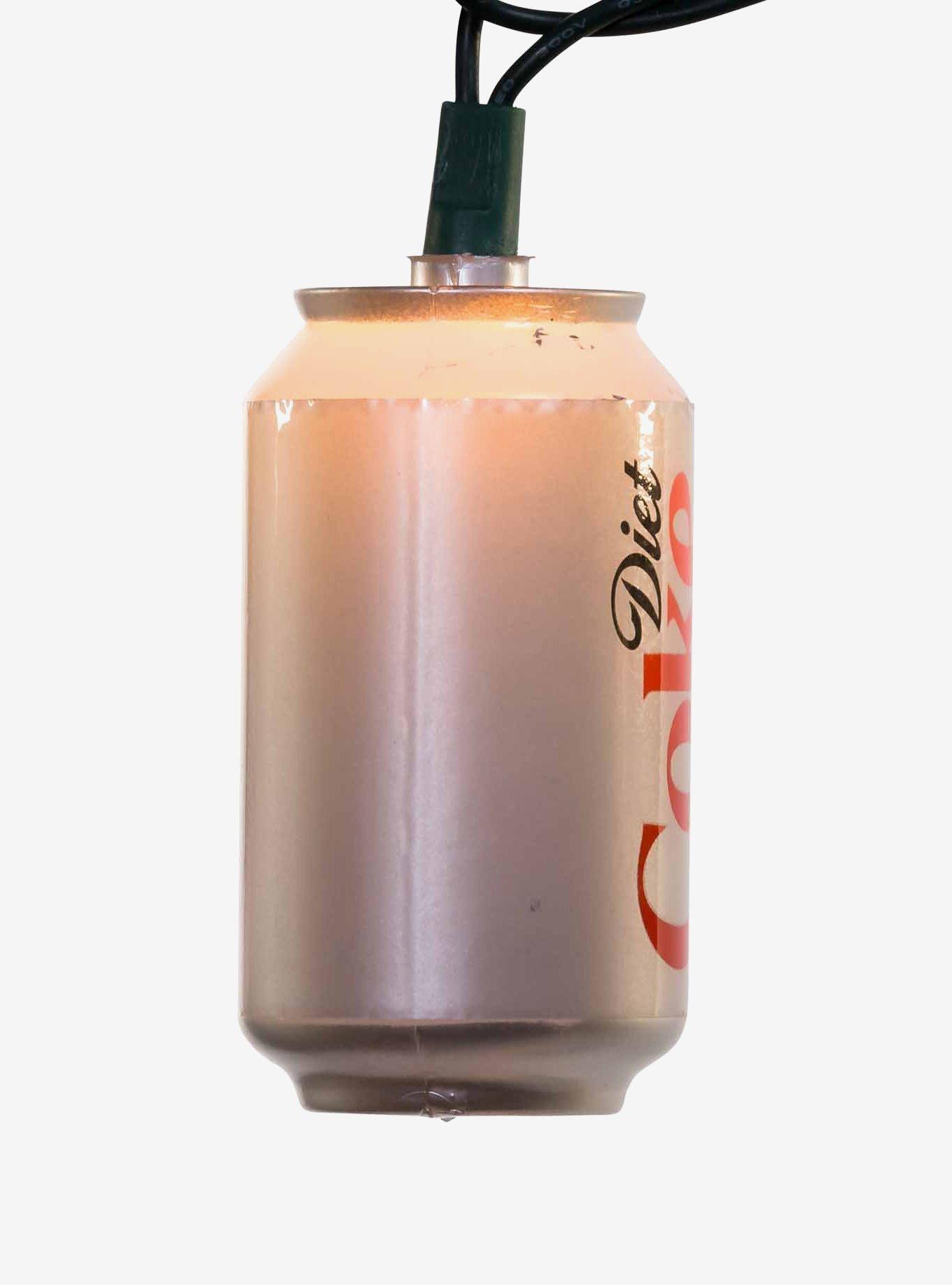 Coke Diet Coke Can Light Set, , alternate
