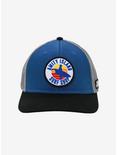 Jaws Amity Island Surf Shop Trucker Hat, , alternate