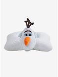 Disney Frozen II Olaf Pillow Pets Plush Sleeptime Lite, , alternate
