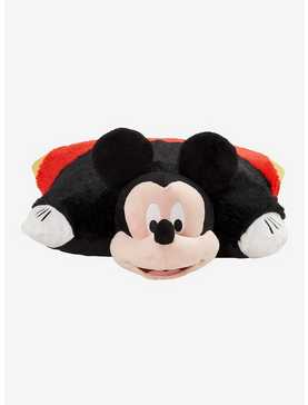 Disney Mickey Mouse Pillow Pets Plush Toy, , hi-res