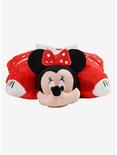 Disney Minnie Mouse Pillow Pets Rockin The Dots Plush Toy, , alternate
