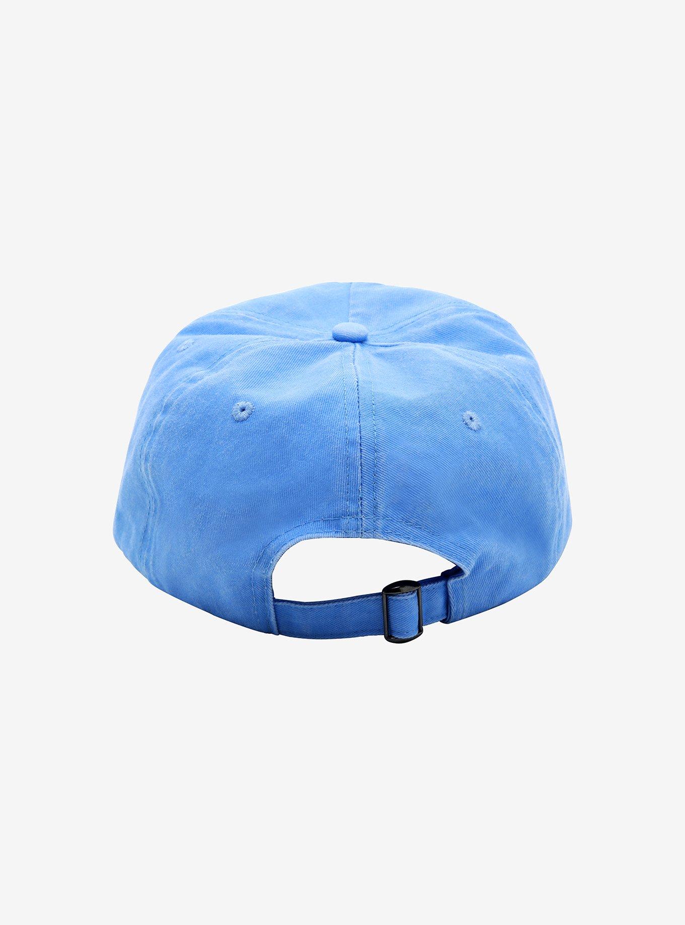 Ouran High School Host Club School Crest Dad Cap, , alternate