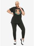 Disney Pixar Up Dug Adventure Girls T-Shirt Plus Size, MULTI, alternate