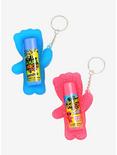 Sour Patch Kids Assorted Travel Keychain with Lip Balm, , alternate