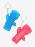 Sour Patch Kids Assorted Travel Keychain with Lip Balm, , alternate