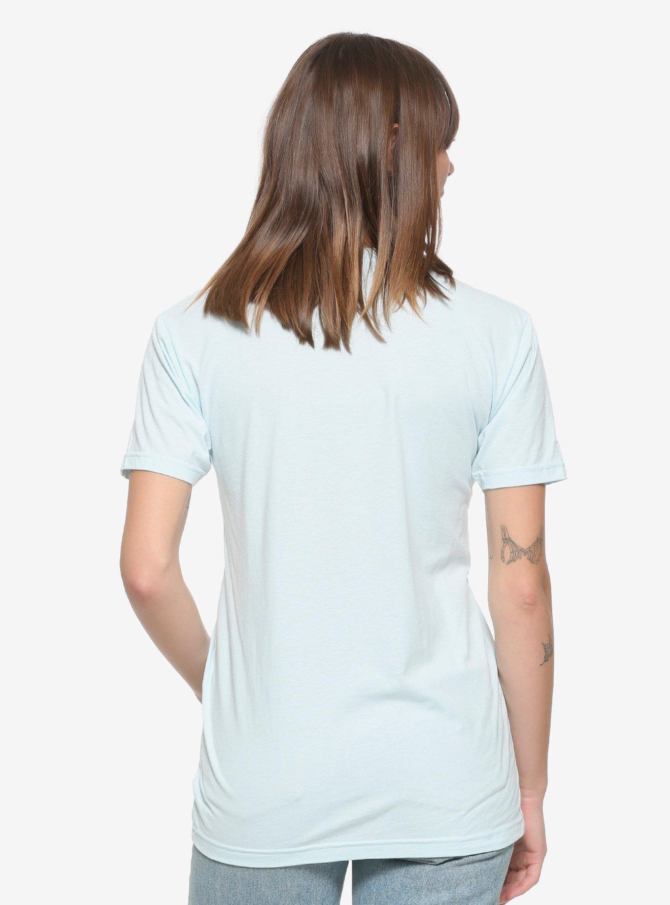 Looney Tunes Baby Characters Women's T-Shirt - BoxLunch Exclusive, MULTI, alternate