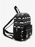 Umbrella Academy Icon Mini Backpack, , alternate