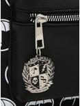 Umbrella Academy Icon Mini Backpack, , alternate