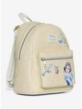 Loungefly Disney Snow White And The Seven Dwarfs Sketch Mini Backpack, , alternate
