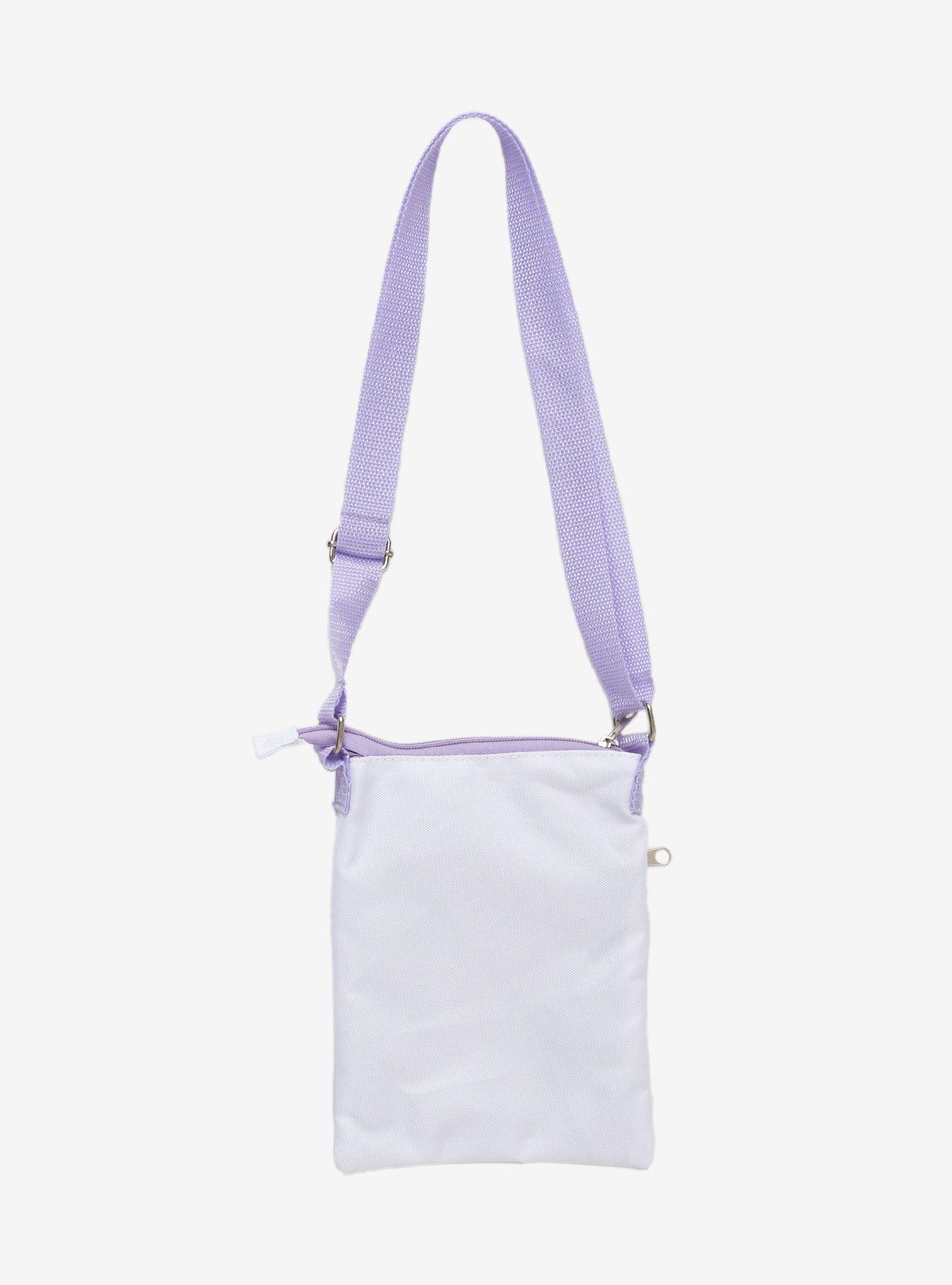 Fruits Basket Group Passport Crossbody Bag, , hi-res