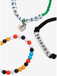 Friends Central Perk Bracelet Set - BoxLunch Exclusive, , alternate