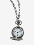 My Hero Academia U.A. High Pocket Watch Necklace - BoxLunch Exclusive, , alternate