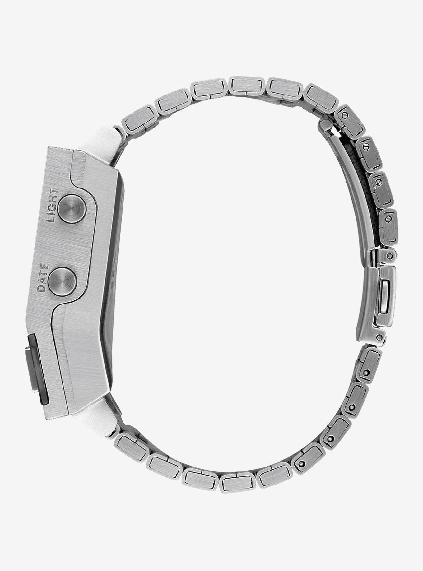 Nixon Dork Too Black Watch, , alternate