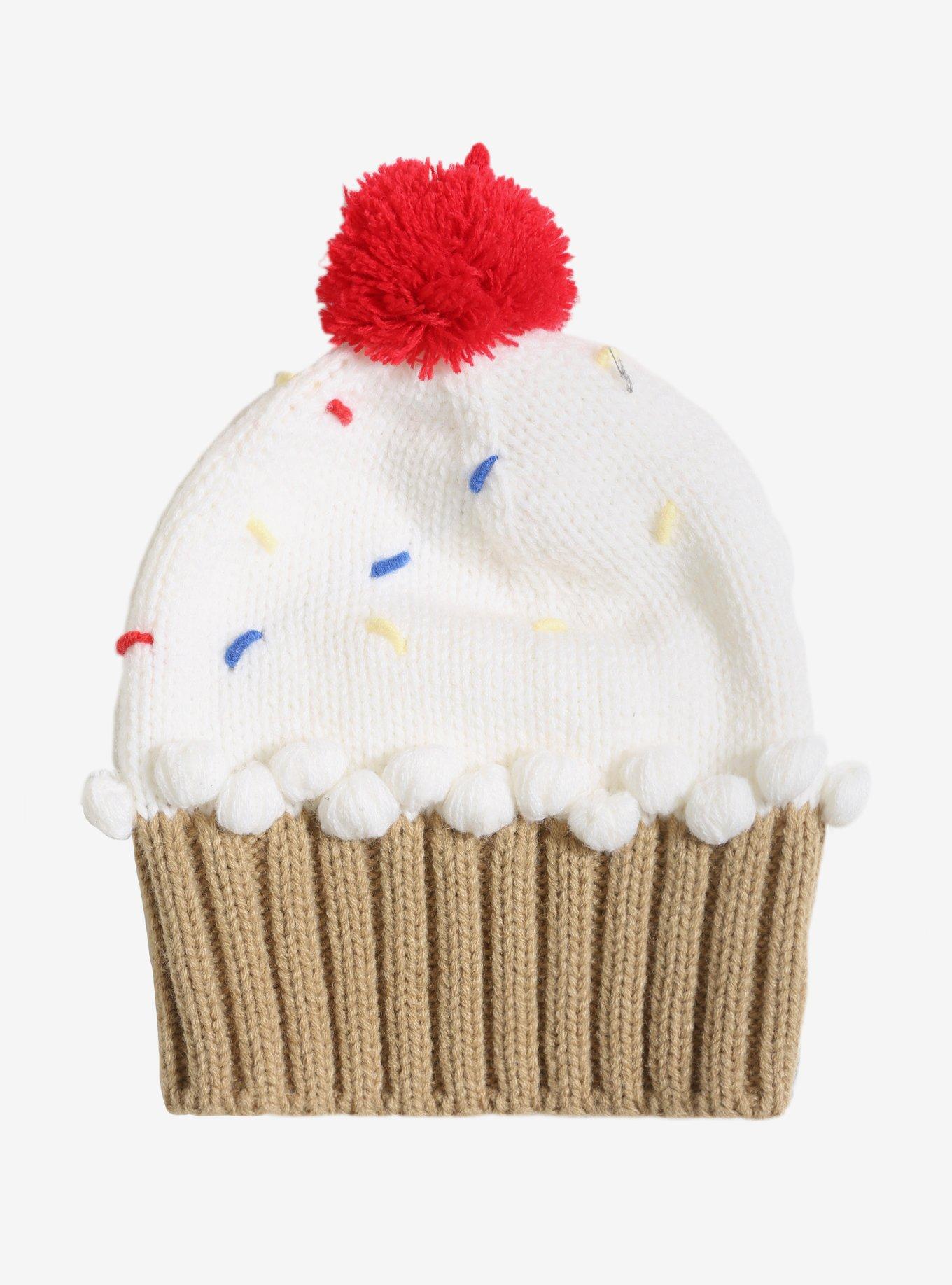 Neff Cupcake Beanie, , alternate