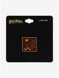Harry Potter Gryffindor Constellation Enamel Pin - BoxLunch Exclusive, , alternate
