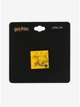 Harry Potter Hufflepuff Constellation Enamel Pin - BoxLunch Exclusive, , alternate