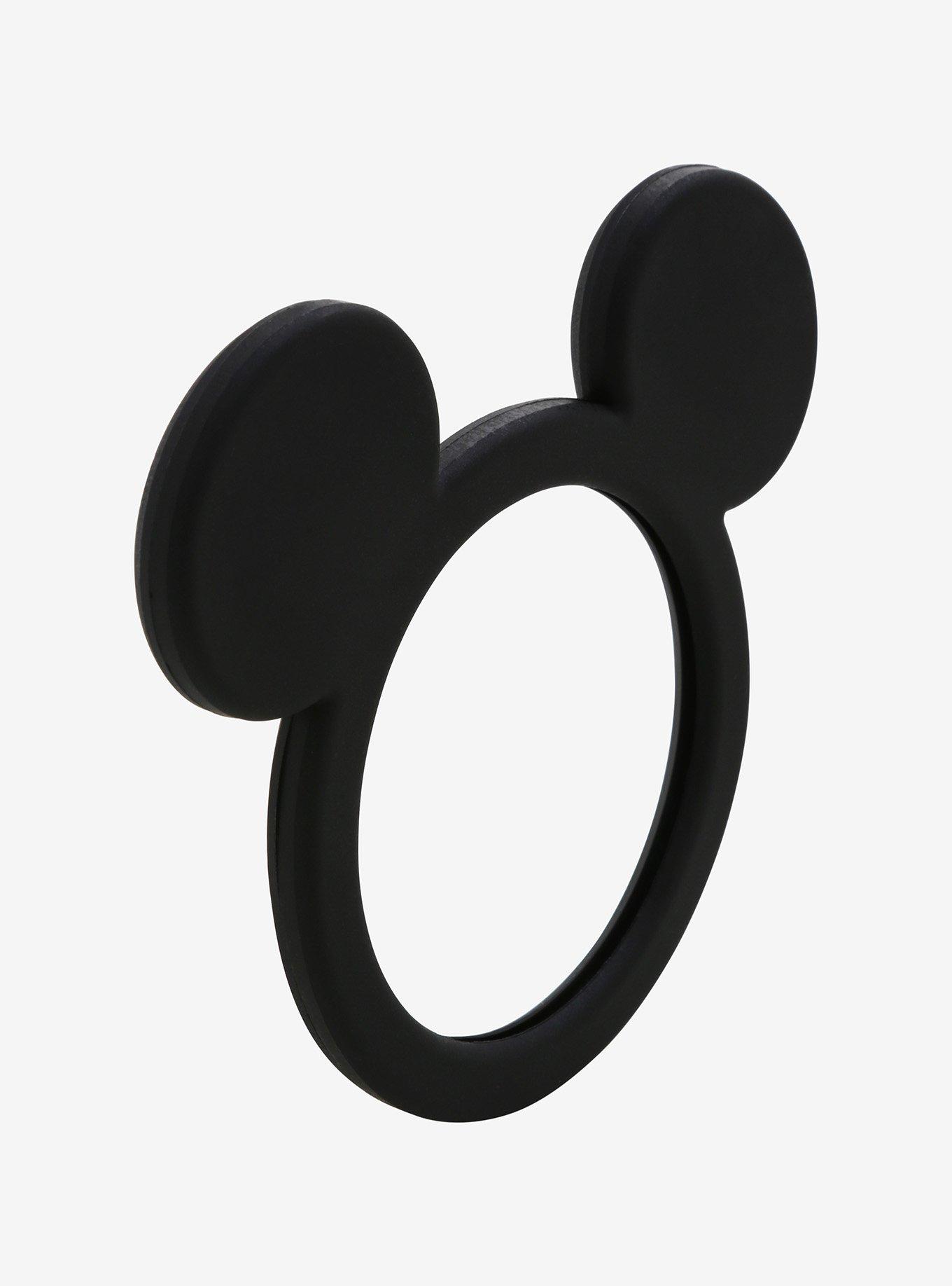 Disney Mickey Mouse Compact Mirror, , alternate