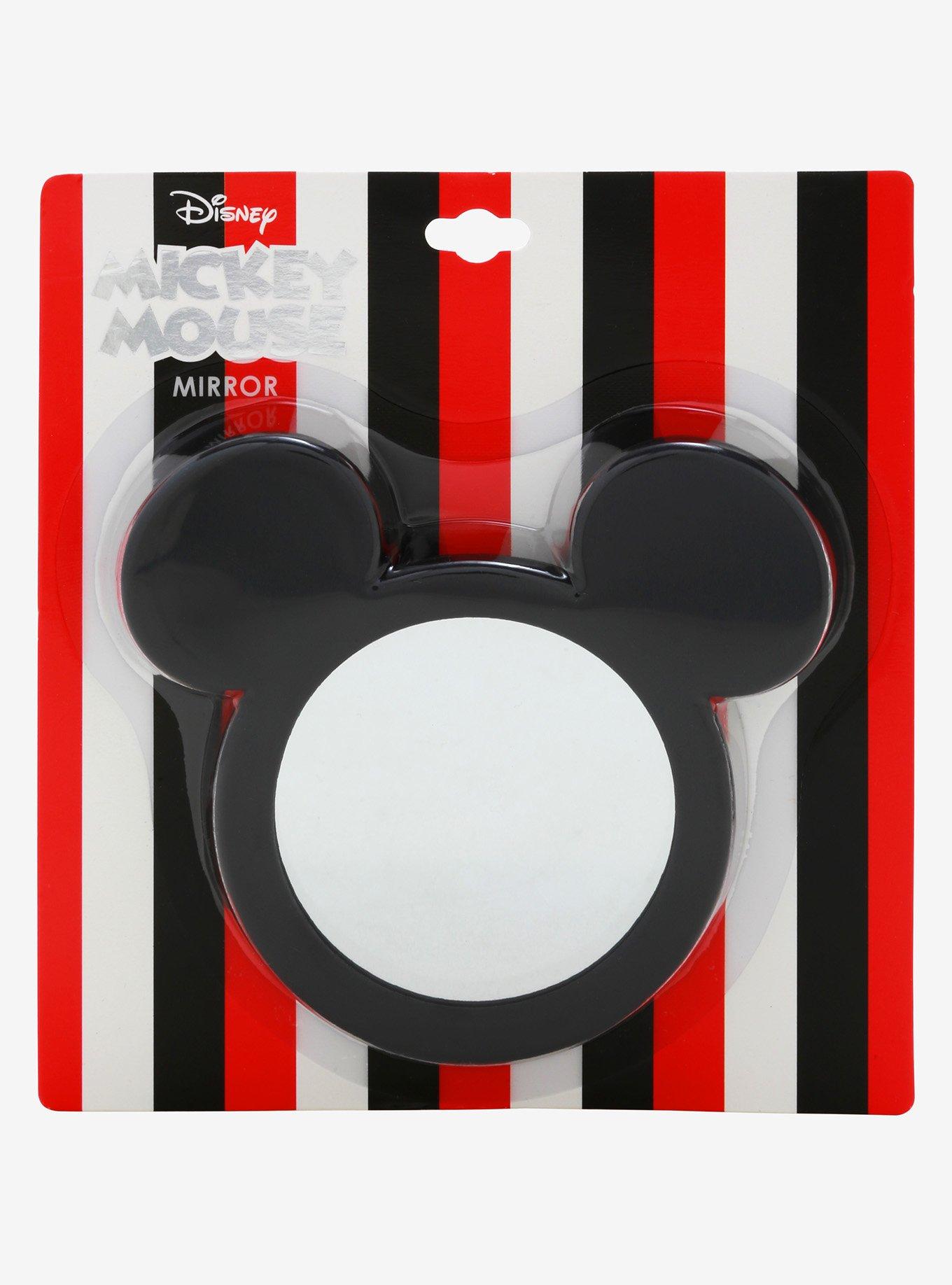 Disney Mickey Mouse Compact Mirror, , alternate
